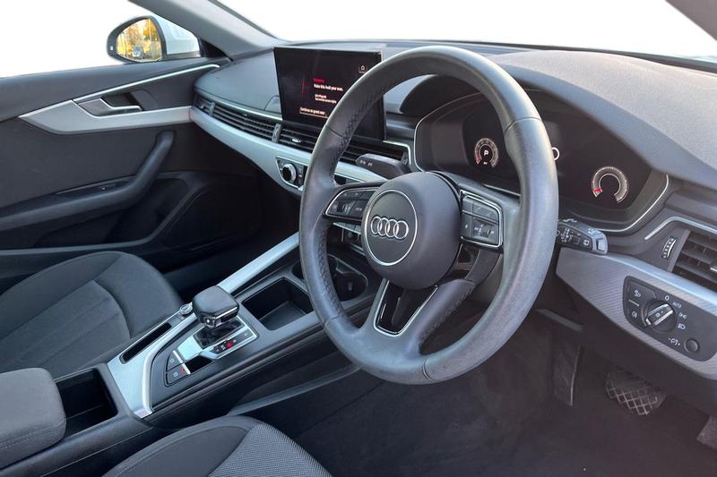 Used Audi A4 2023 for sale - 78109386: Photo 9