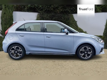 Used MG MG3 2022 for sale - 75475380: Photo