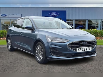Used Ford Focus 2023 for sale - 78640025: Photo