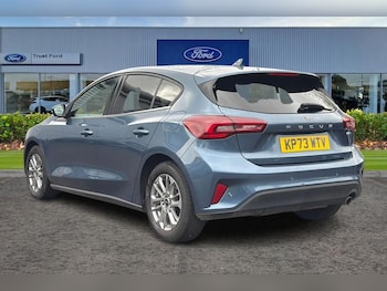 Used Ford Focus 2023 for sale - 78640025: Photo