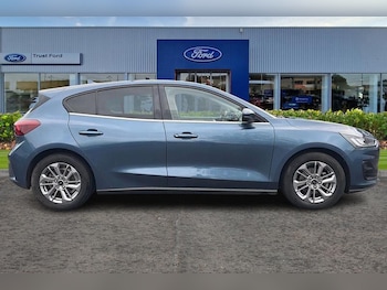 Used Ford Focus 2023 for sale - 78640025: Photo