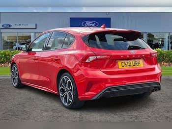 Used Ford Focus 2019 for sale - 79693328: Photo