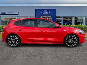Used Ford Focus 2019 for sale - 79693328: Photo