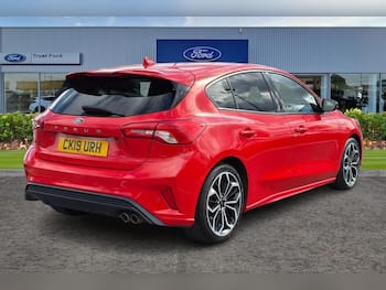 Used Ford Focus 2019 for sale - 79693328: Photo