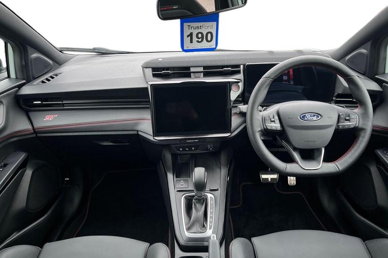 Used Ford Puma 2025 for sale - 77198853: Photo 10