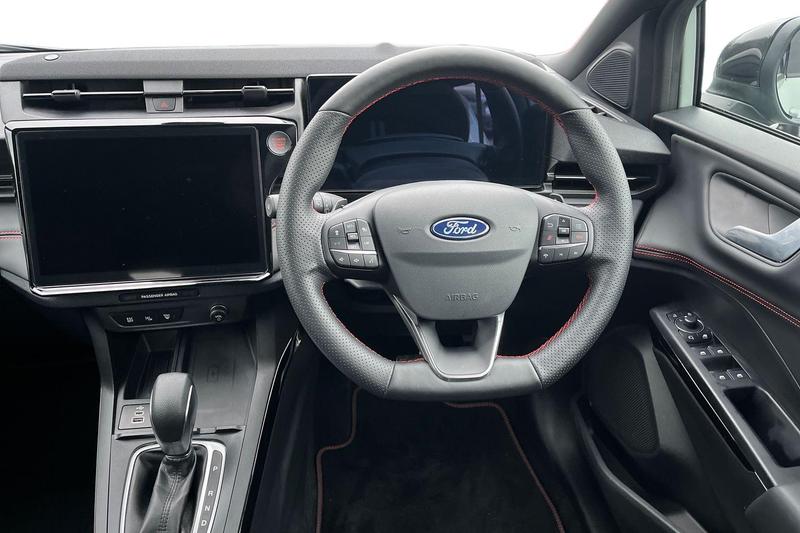 Used Ford Puma 2025 for sale - 77198853: Photo 11