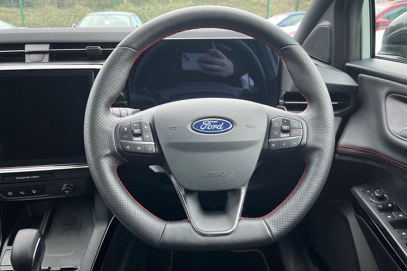 Used Ford Puma 2025 for sale - 77198853: Photo 12