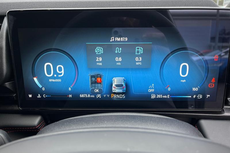 Used Ford Puma 2025 for sale - 77198853: Photo 13