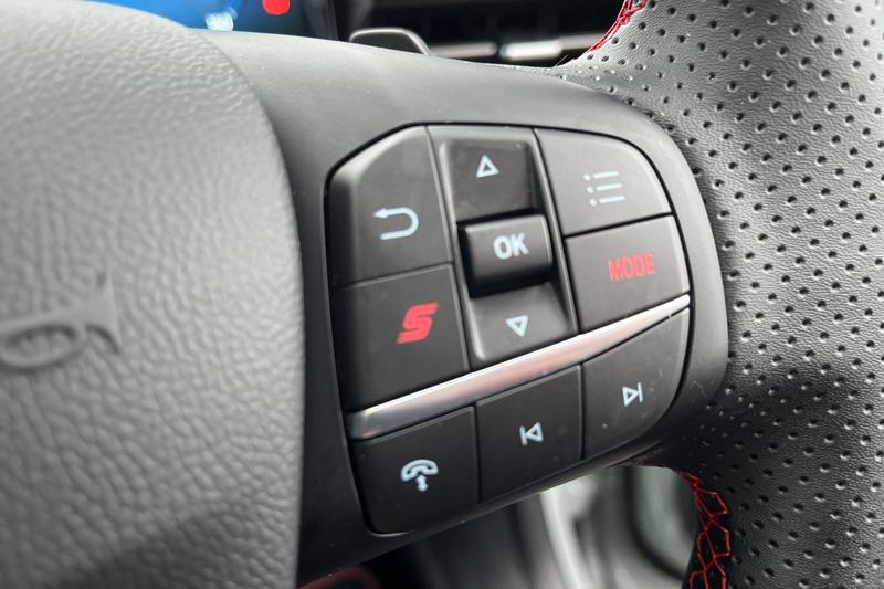 Used Ford Puma 2025 for sale - 77198853: Photo 15