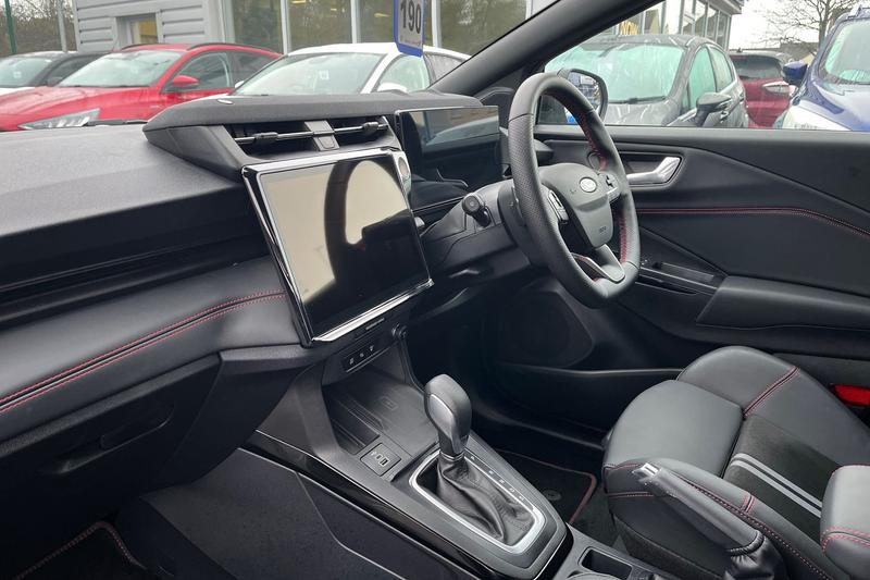 Used Ford Puma 2025 for sale - 77198853: Photo 18