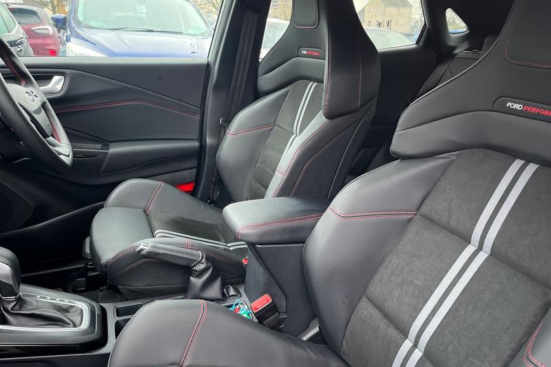 Used Ford Puma 2025 for sale - 77198853: Photo 19