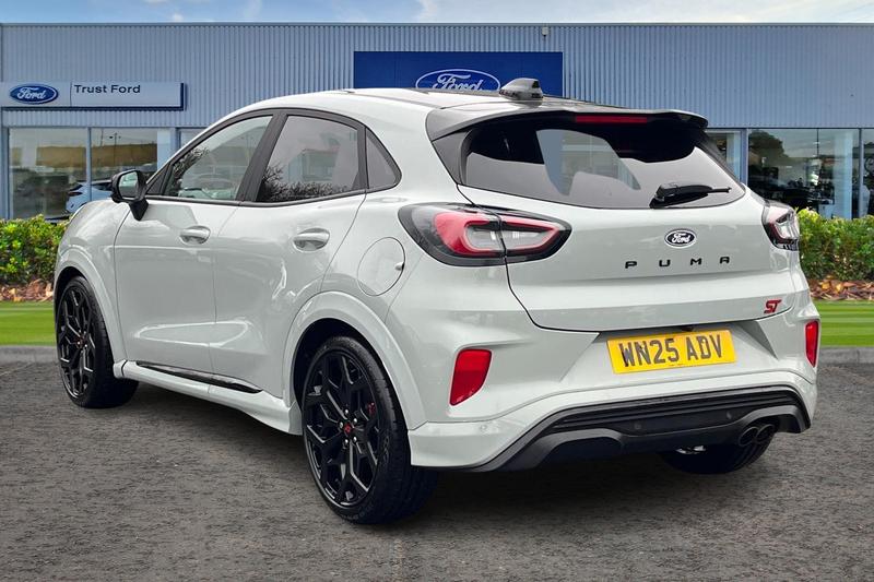 Used Ford Puma 2025 for sale - 77198853: Photo 2