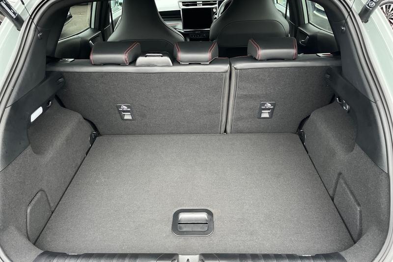 Used Ford Puma 2025 for sale - 77198853: Photo 21