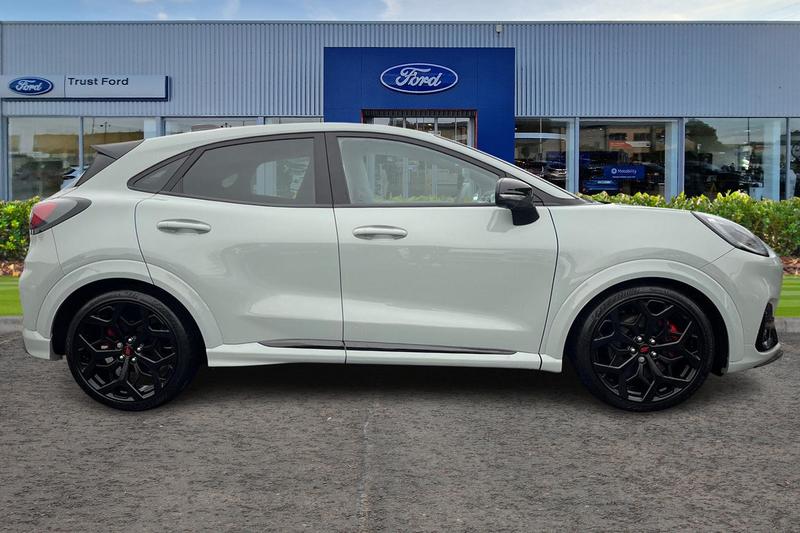 Used Ford Puma 2025 for sale - 77198853: Photo 3