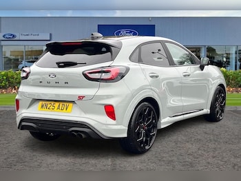 Used Ford Puma 2025 for sale - 77198853: Photo