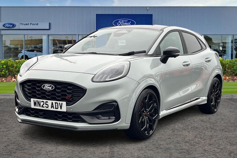 Used Ford Puma 2025 for sale - 77198853: Photo 5