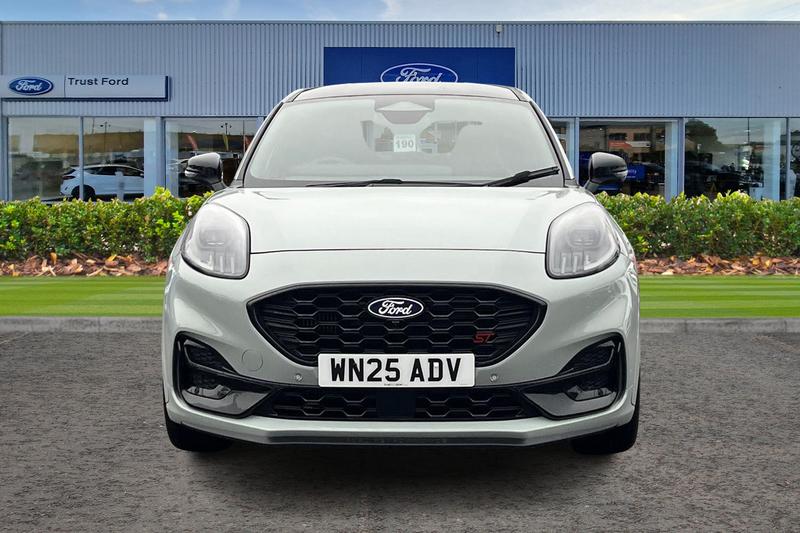 Used Ford Puma 2025 for sale - 77198853: Photo 6