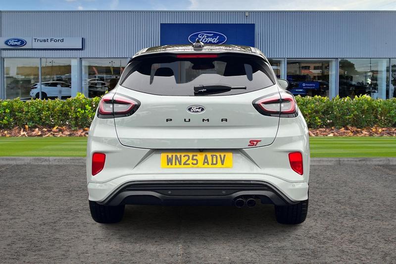 Used Ford Puma 2025 for sale - 77198853: Photo 7