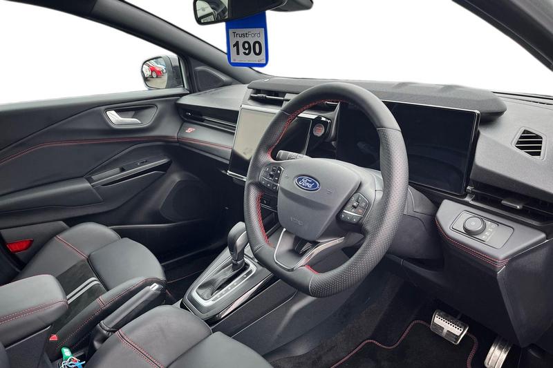 Used Ford Puma 2025 for sale - 77198853: Photo 9