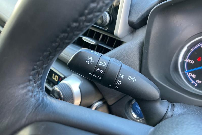 Used Toyota RAV4 2019 for sale - 76172609: Photo 14