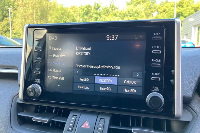 Used Toyota RAV4 2019 for sale - 76172609: Photo 27