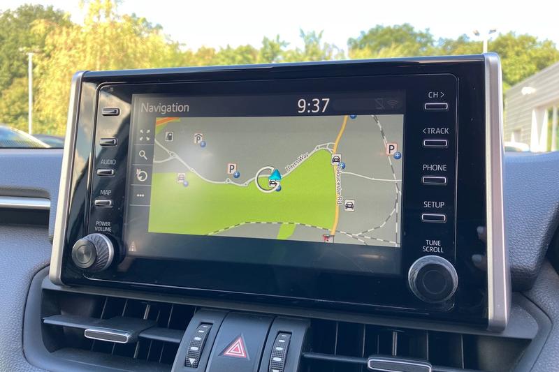 Used Toyota RAV4 2019 for sale - 76172609: Photo 28