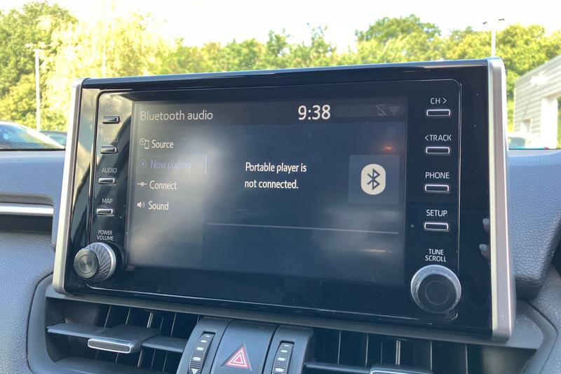 Used Toyota RAV4 2019 for sale - 76172609: Photo 29