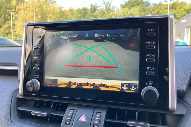 Used Toyota RAV4 2019 for sale - 76172609: Photo 30