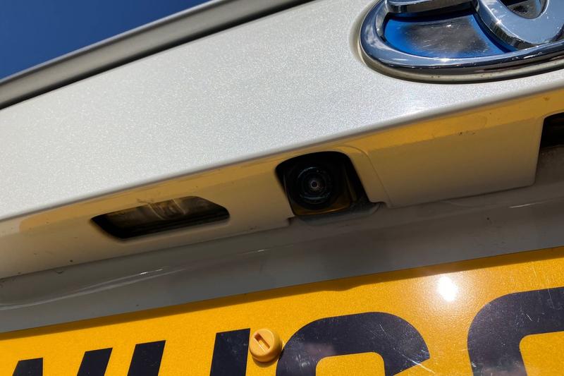 Used Toyota RAV4 2019 for sale - 76172609: Photo 34