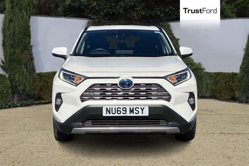 Used Toyota RAV4 2019 for sale - 76172609: Photo 6