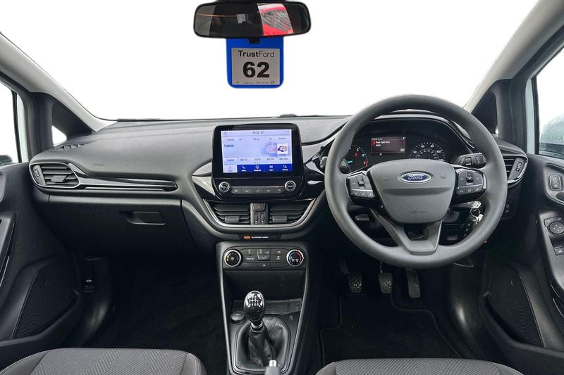 Used Ford Fiesta 2023 for sale - 77339876: Photo 10