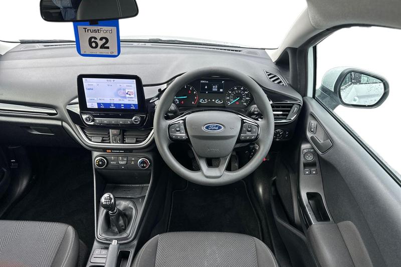 Used Ford Fiesta 2023 for sale - 77339876: Photo 11