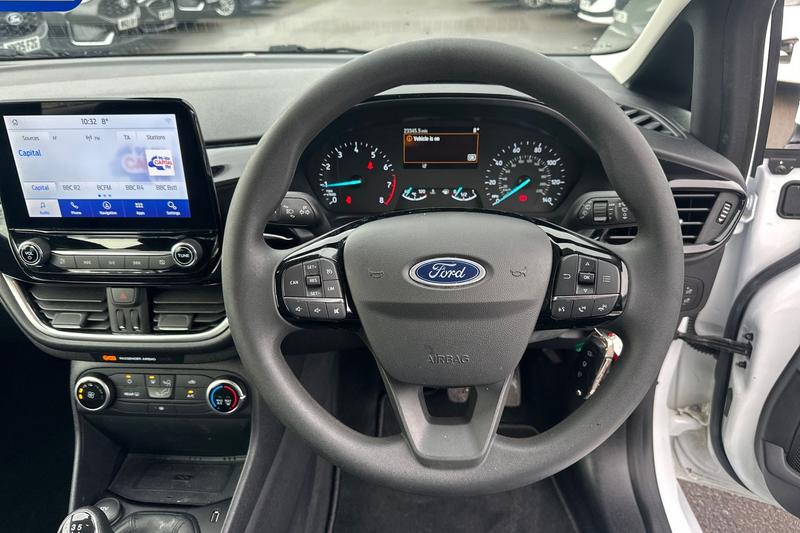 Used Ford Fiesta 2023 for sale - 77339876: Photo 12