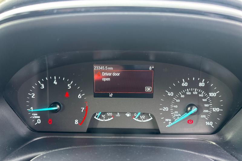 Used Ford Fiesta 2023 for sale - 77339876: Photo 13