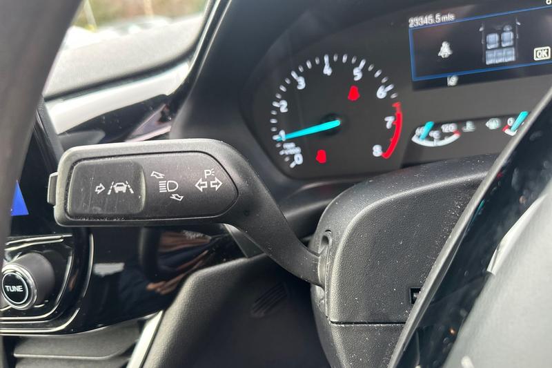 Used Ford Fiesta 2023 for sale - 77339876: Photo 14