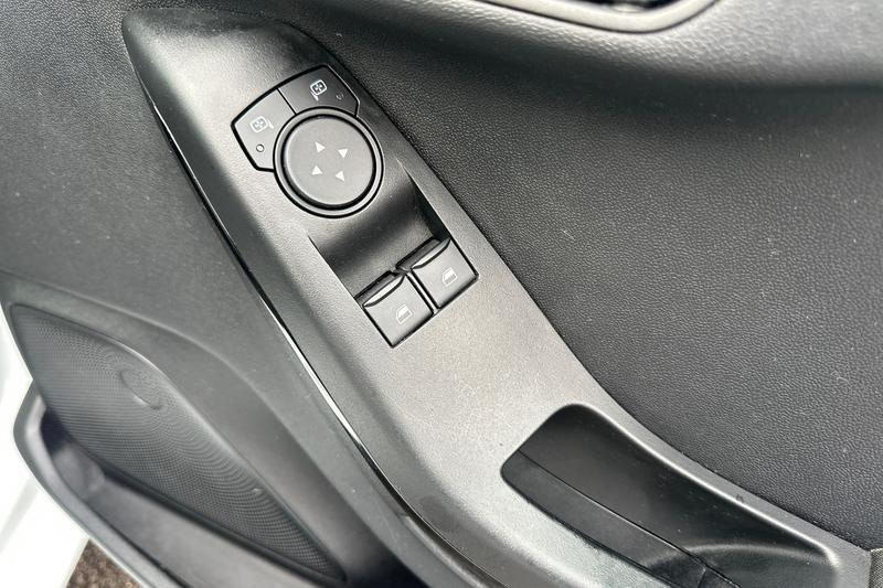 Used Ford Fiesta 2023 for sale - 77339876: Photo 16