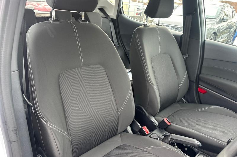 Used Ford Fiesta 2023 for sale - 77339876: Photo 17