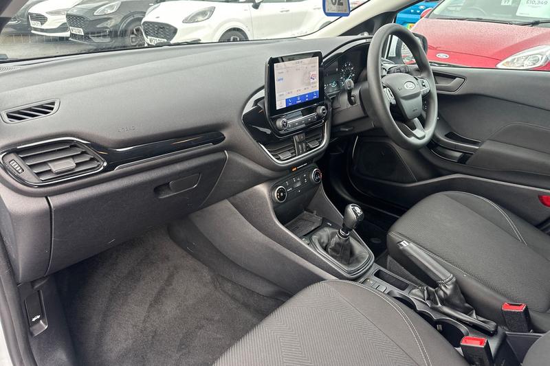 Used Ford Fiesta 2023 for sale - 77339876: Photo 18