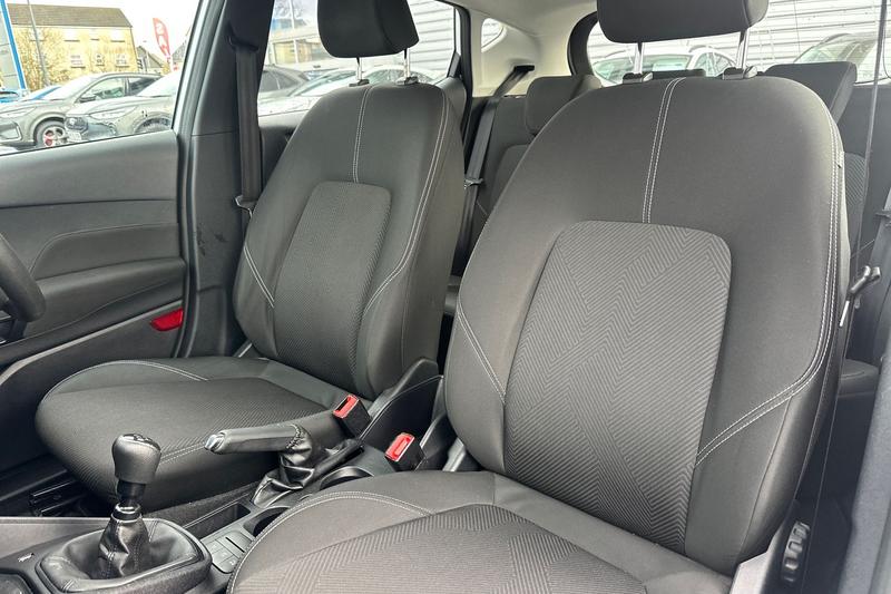 Used Ford Fiesta 2023 for sale - 77339876: Photo 19