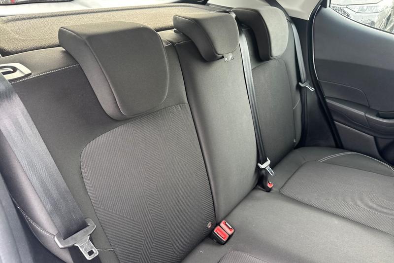 Used Ford Fiesta 2023 for sale - 77339876: Photo 20