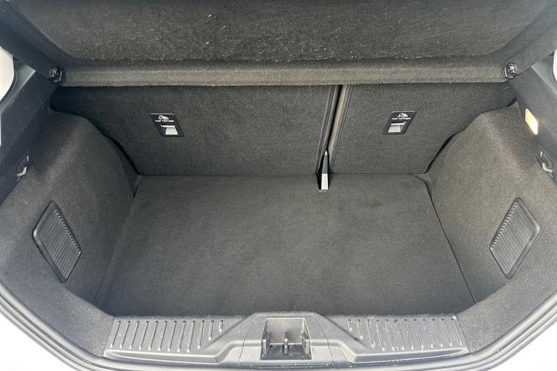 Used Ford Fiesta 2023 for sale - 77339876: Photo 21