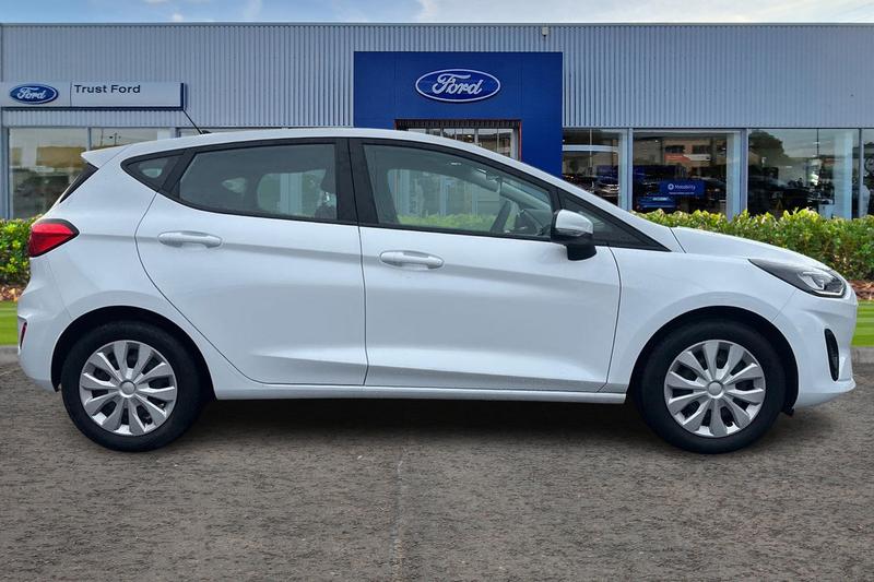 Used Ford Fiesta 2023 for sale - 77339876: Photo 3