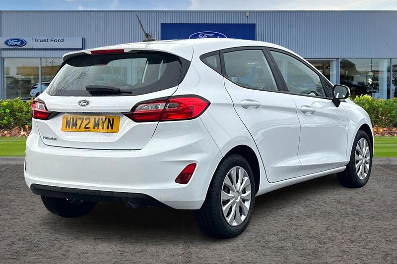 Used Ford Fiesta 2023 for sale - 77339876: Photo 4