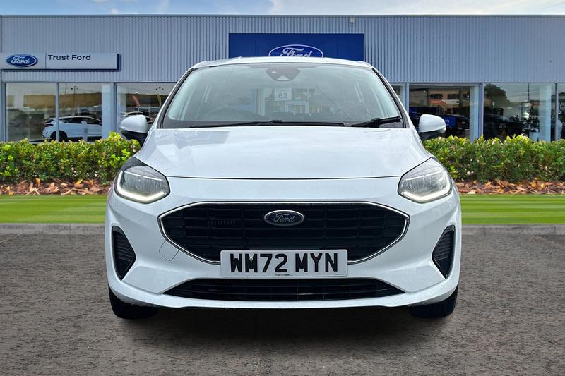 Used Ford Fiesta 2023 for sale - 77339876: Photo 6