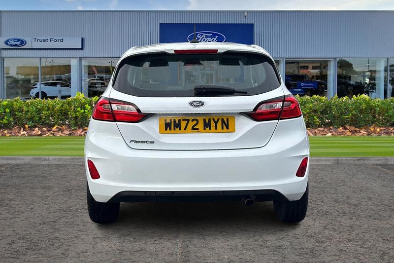 Used Ford Fiesta 2023 for sale - 77339876: Photo 7