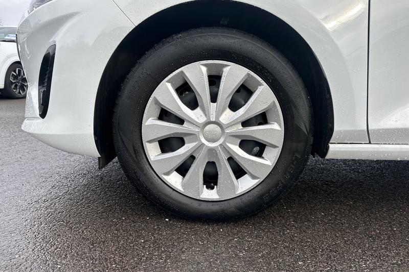 Used Ford Fiesta 2023 for sale - 77339876: Photo 8