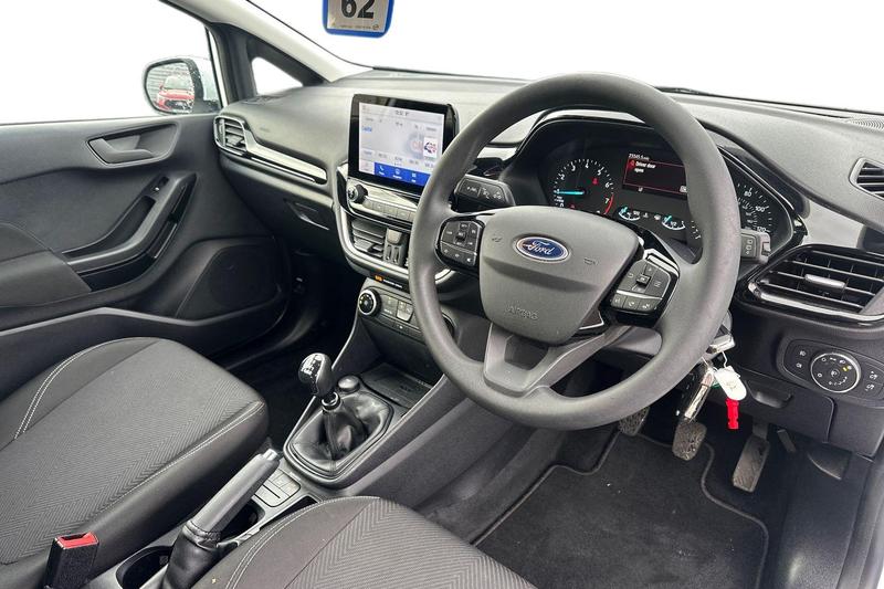 Used Ford Fiesta 2023 for sale - 77339876: Photo 9