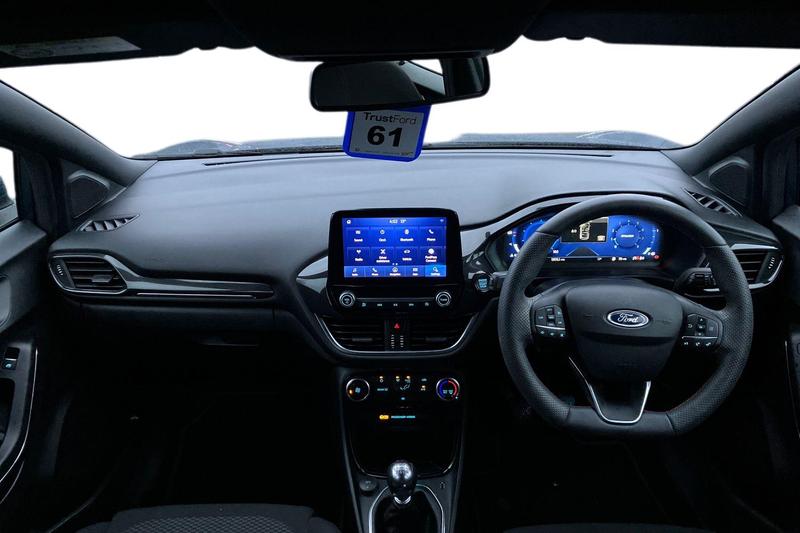 Used Ford Puma 2023 for sale - 76519678: Photo 10