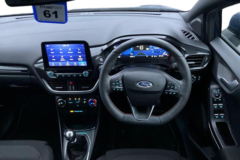 Used Ford Puma 2023 for sale - 76519678: Photo 11