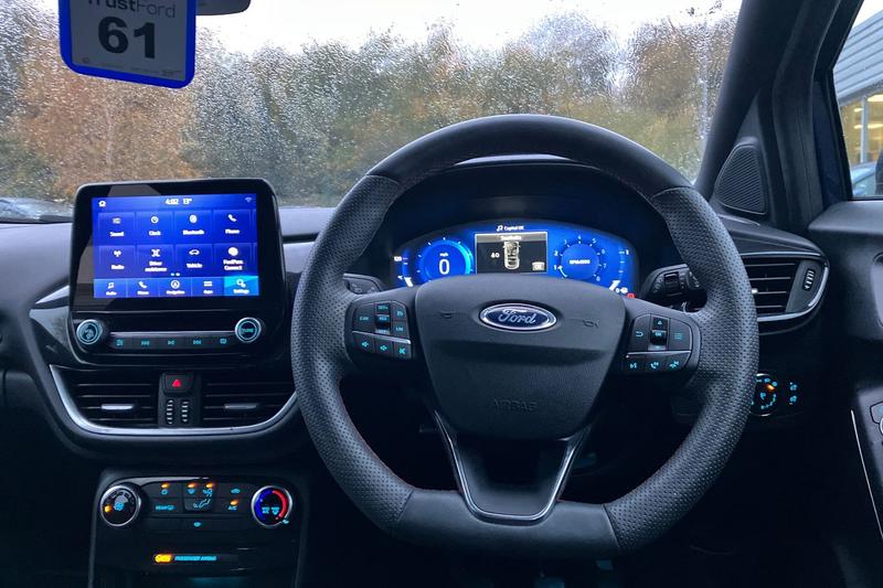 Used Ford Puma 2023 for sale - 76519678: Photo 12